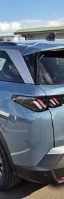 Nowe Peugeot 5008 Allure 136 KM (100 kW) 2025 Niebieski SUV
