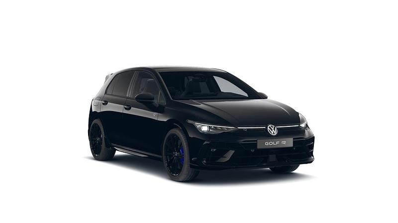 Nowe 2026 VW Golf VIII | 255 400 zł - Obraz 1/2