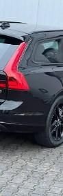 Używany Volvo V90 235 KM (172 kW) 2018 Czarny (metalik) Kombi