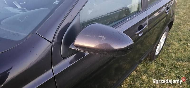 Używany Nissan Qashqai 2011 SUV