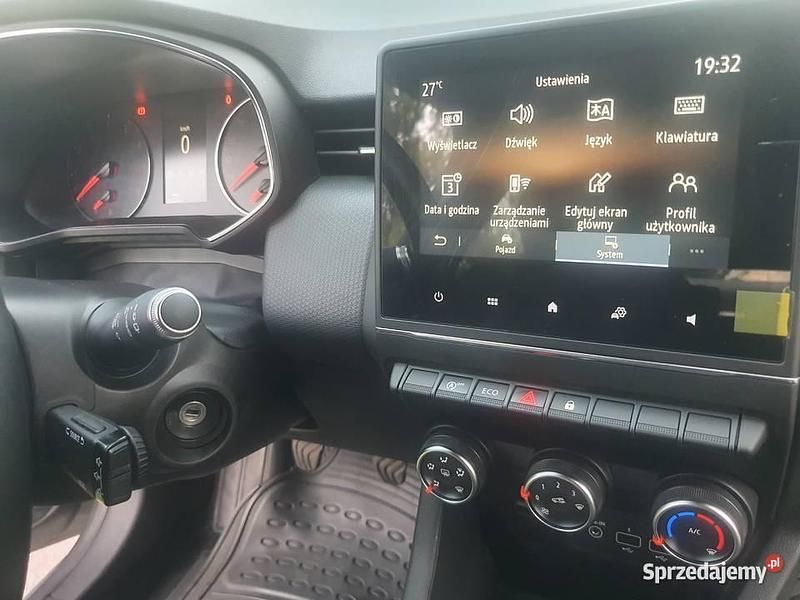 Używany Renault Clio V 2020