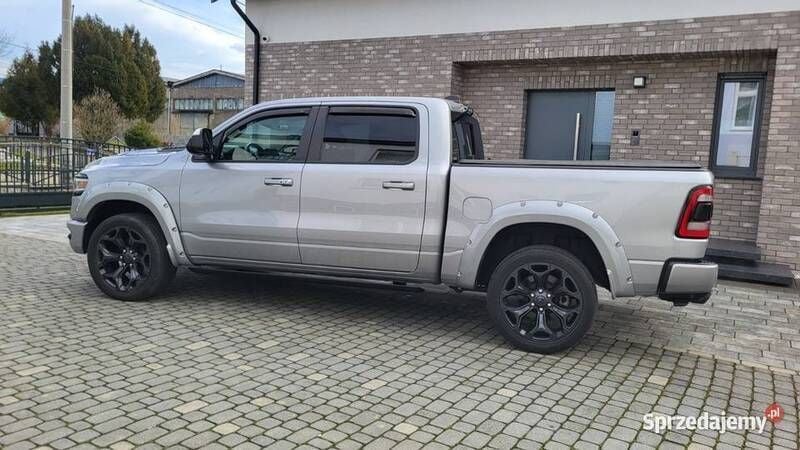 Używany 2021 Dodge Ram Limited Pickup | 219 999 zł - Obraz 1/4