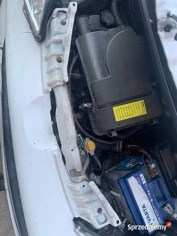 Używany 2010 Peugeot 107 Hatchback | 1700 zł - Obraz 1/4