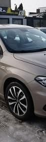 Używany Fiat Tipo 95 KM (69 kW) 2017 Beżowy Hatchback