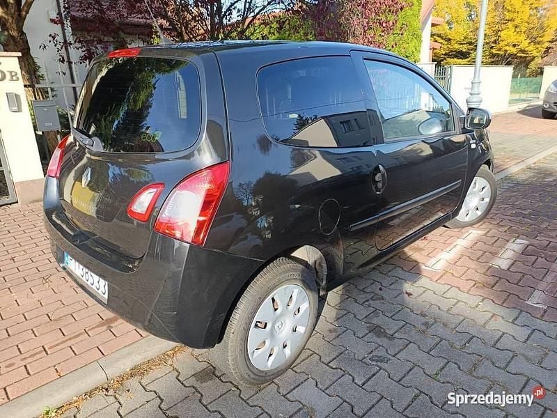 Używany Renault Twingo 2013 Hatchback