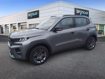 Szary Nowe 2025 Citroën C3 Hatchback | 73 900 zł (Uczciwa cena) - Obraz 1/4