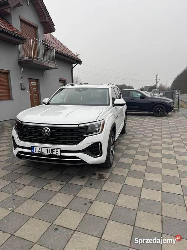 Używany VW Atlas R 2024 SUV