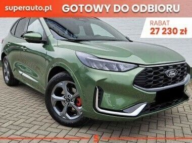 Inny kolor Nowe 2025 Ford Kuga ST-Line X SUV | 169 670 zł - Obraz 1/4