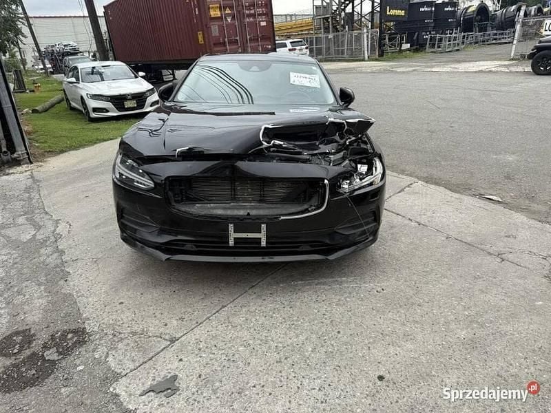 Używany 2017 Volvo S90 Sedan/Limuzyna | 39 500 zł - Obraz 1/4