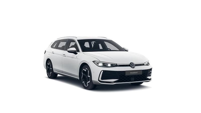 Nowe 2025 VW Passat | 272 460 zł - Obraz 1/4