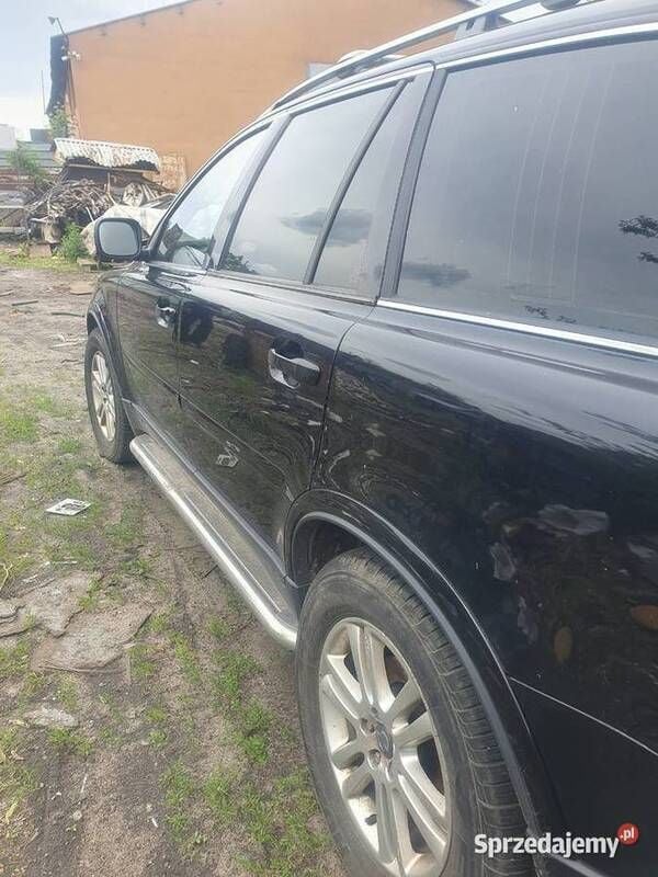 Używany 2007 Volvo XC90 SUV | 8000 zł - Obraz 1/4