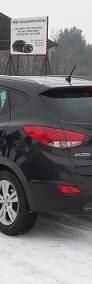Używany Hyundai ix35 115 KM (84 kW) 2011 Czarny SUV