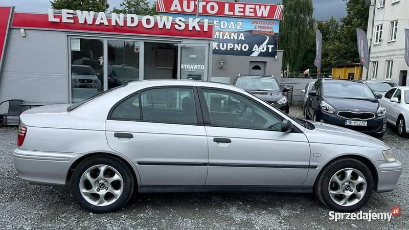Używany 1999 Honda Accord Sedan/Limuzyna | 7900 zł - Obraz 1/4