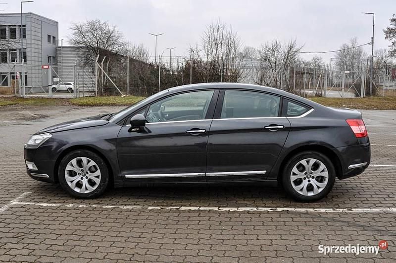 Używany 2010 Citroën C5 | 11 900 zł (Super Cena) - Obraz 1/4