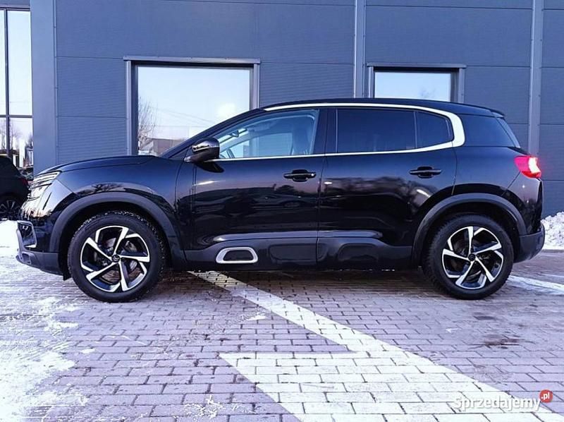 Używany Citroën C5 Aircross 2020 SUV