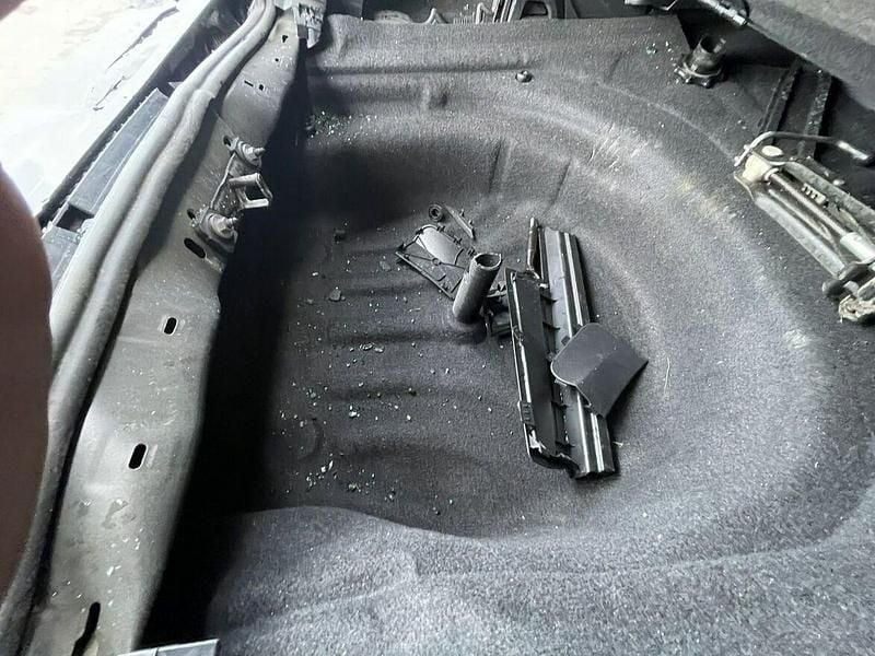 Używany VW Passat 150 KM (110 kW) 2021 Czarny (metalik) Kombi