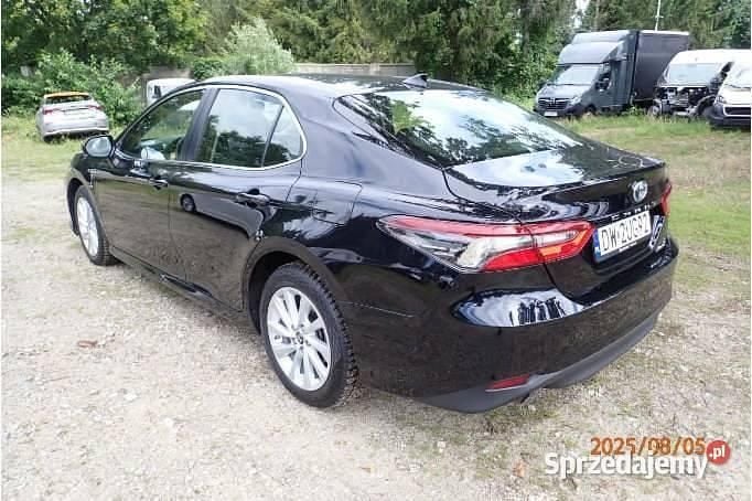 Używany 2022 Toyota Camry | 84 709 zł (Dobra cena) - Obraz 1/4
