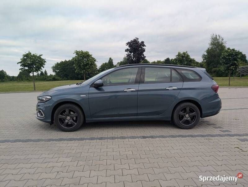 Używany 2021 Fiat Tipo Kombi | 56 500 zł (Uczciwa cena) - Obraz 1/4
