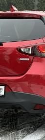 Używany Mazda 2 90 KM (66 kW) 2018 Czerwony (metalik) Hatchback