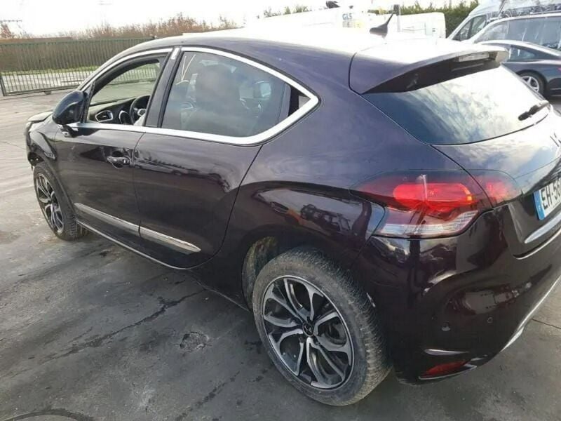 Używany Citroën DS4 130 KM (95 kW) 2016 Inny Hatchback
