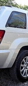 Używany Jeep Grand Cherokee 218 KM (160 kW) 2006 Srebrny SUV