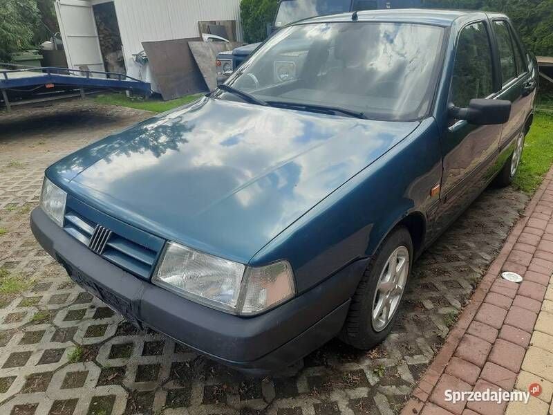 Używany 1993 Fiat Tempra | 12 500 zł - Obraz 1/4