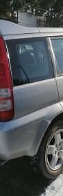 Używany Honda HR-V 105 KM (77 kW) 2001 Szary SUV