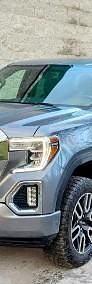 Używany GMC Sierra 430 KM (316 kW) 2022 Szary (metalik) Pickup
