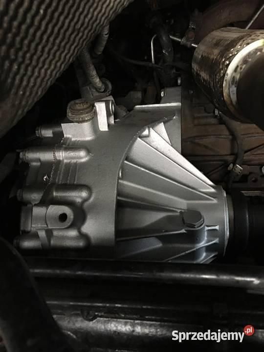 Używany VW T5 2004 Van