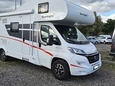 Używany 2019 Fiat Ducato Van | 238 000 zł - Obraz 1/4