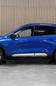 Nowe Ford Kuga Active X 180 KM (132 kW) 2025 Niebieski SUV