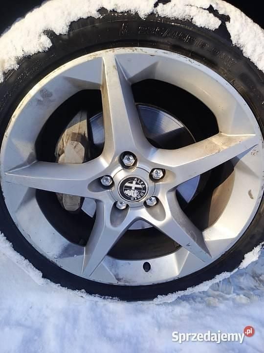 Używany Alfa Romeo 159 2008