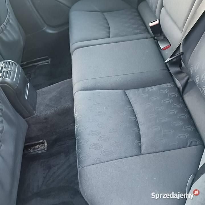 Używany 2000 Mercedes C220 | 3800 zł - Obraz 1/4