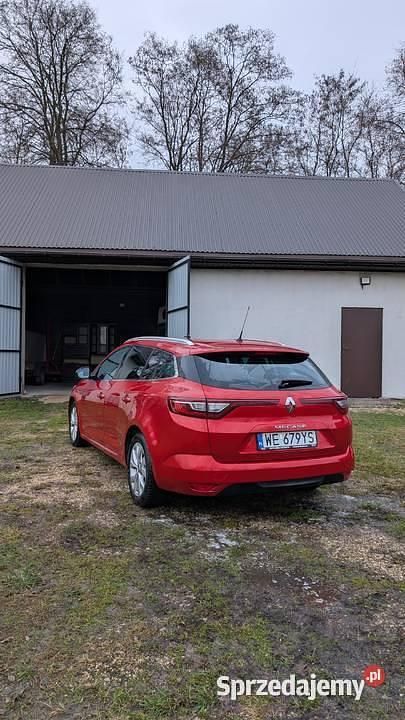 Używany 2020 Renault Mégane IV | 46 000 zł (Uczciwa cena) - Obraz 1/4