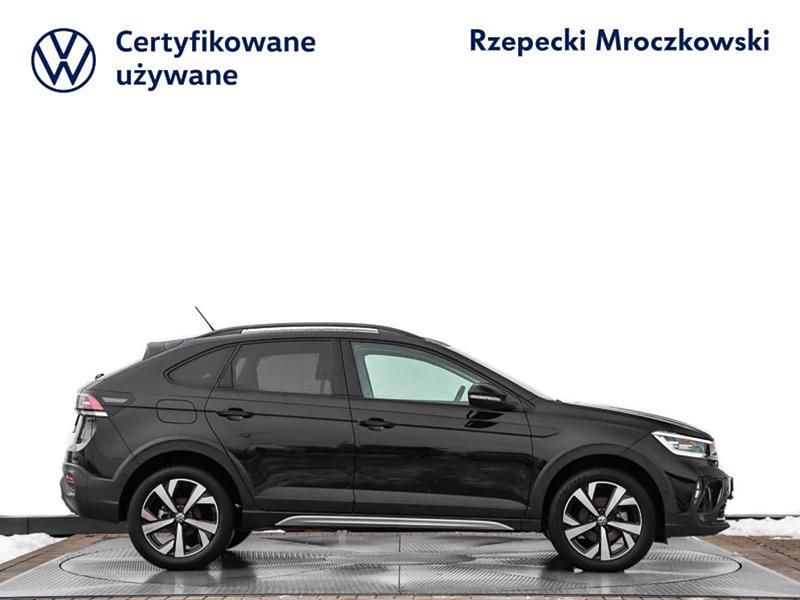 Używany VW Taigo 116 KM (85 kW) 2024 SUV
