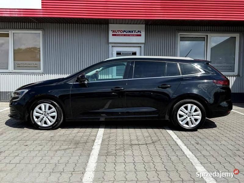 Używany 2022 Renault Mégane IV | 69 900 zł (Dość drogi) - Obraz 1/4