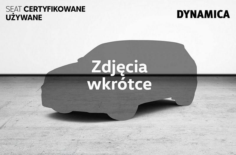 Czerwony Używany 2022 Seat Ateca FR SUV | 104 900 zł (Uczciwa cena) - Obraz 1/2