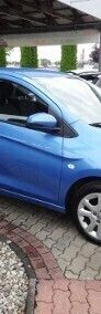 Używany Opel Karl 75 KM (55 kW) 2015 Niebieski Hatchback