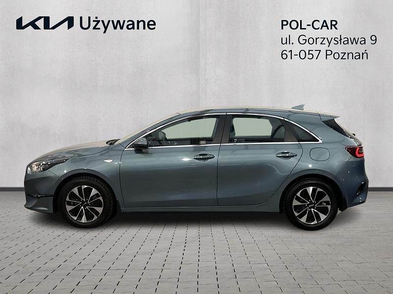 Używany Kia Ceed 2024 Hatchback