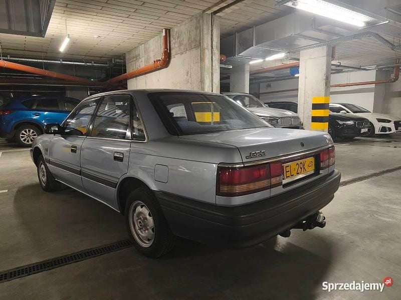 Używany Mazda 626 1987