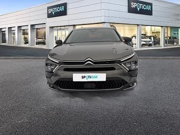 Używany Citroën C5 X PureTech 130 KM (95 kW) 2023 Szary Kombi