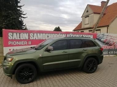 Inny kolor Używany 2019 Jeep Grand Cherokee SUV | 149 000 zł - Obraz 1/4