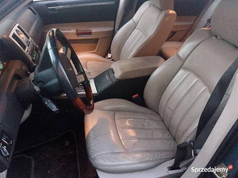 Używany Chrysler 300C 2006