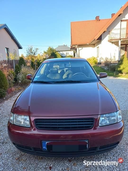 Używany Audi A3 1997 Hatchback