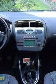 Używany Seat Toledo 140 KM (102 kW) 2004 Hatchback