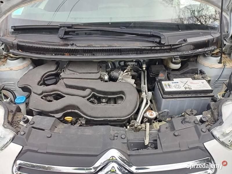 Używany Citroën C1 2020 Hatchback