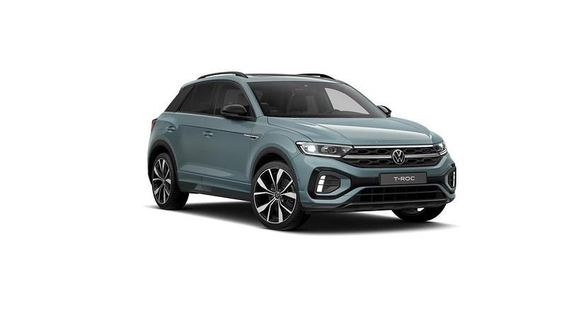 Nowe 2026 VW T-Roc SUV | 173 999 zł - Obraz 1/4