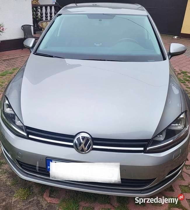Używany 2014 VW Golf VII | 39 000 zł (Uczciwa cena) - Obraz 1/4