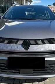 Używany Renault Symbioz Esprit Alpine 145 KM (106 kW) 2025 Szary SUV