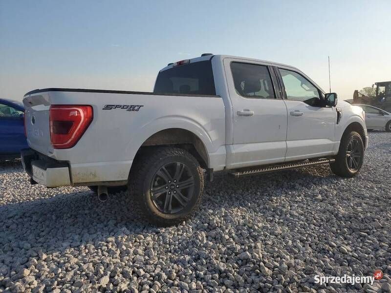 Używany Ford F-150 2023 Pickup